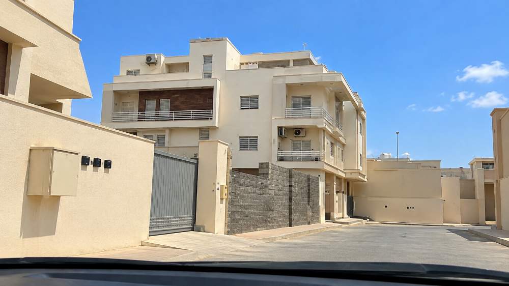 Apartment   | for Sale | Al-Shouk Road